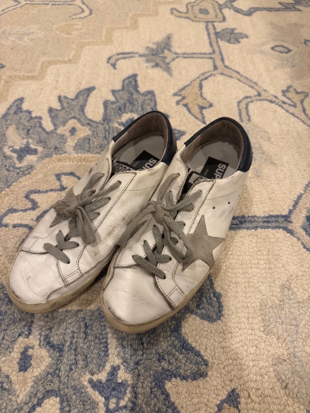 Golden Goose sneakers size 38